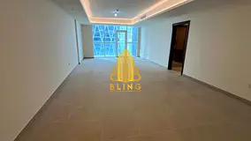 4BR Apartment with Sea View | CORNICHE