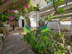 4 Bedroom Villa | Maid Room | Near Beach | Jumeirah 1