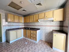 Bright &amp; Airy: Spacious 2-BHK: 2-Bath: Balcony: Central AC:Family Bldg