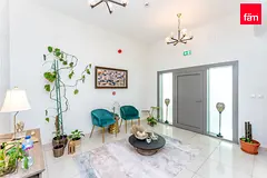 PAVILION | MAID ROOM | NEGOTIABLE