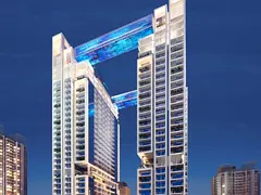 Genuine Resale | High floor | Prime Location
