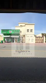11-BR Villa | Direct Burj Khalifa View | Private Annex | Al Quoz 1