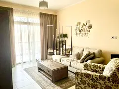 Near Burj Khalifa | Fully Furnished | Vacant