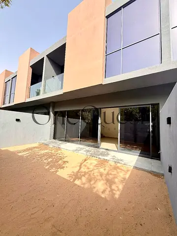 3BR+Maid | Freehold | Vacant | Genuine sale