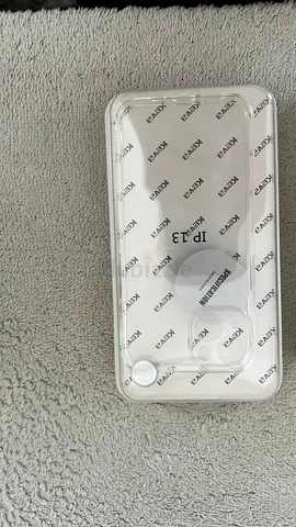 Brand new IPhone 13 Phone case untouched