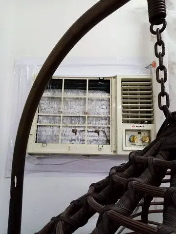 Ac Cleaning and Repairing Services