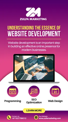 We design web solutions built for real-world business use