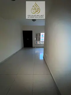1 Bedroom Hall for Rent in Al Nuaimiya 1 📍 Near Al Hikma School ✨ 2 Bathrooms &amp; Built-in Wa