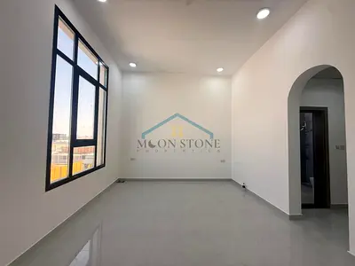 Brand New Studio l Monthly Payment l Madinat Al Riyadh