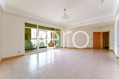 Vacant | Mid Floor | Well Maintained