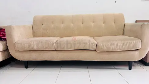 3  + 2 Sofa set for sale