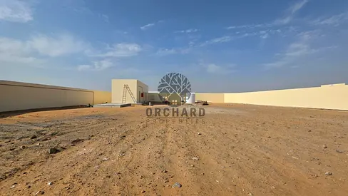 READY / 14000 SQFT WITH 25 KILLOWAT/ BRAND NEW