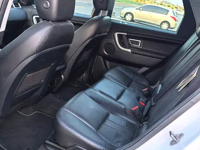 صورة 14 لـ 2015 LAND Rover DISCOVERY SPORT