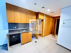 Studio apartment in Al mamasha only 33k