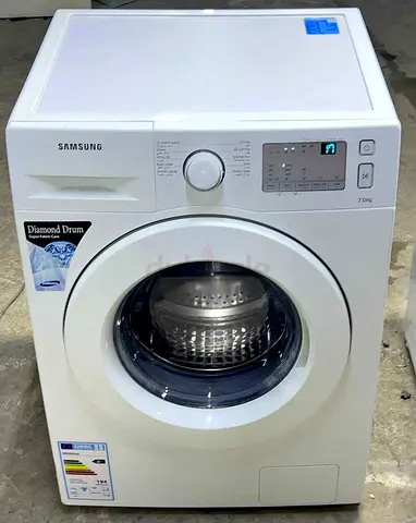 Samsung washing machine 7kg