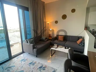 BR Apartment | Alexis Tower | JVC | Prime Location