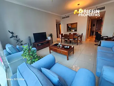 2BHK | Furnished | Near Metro | Balcony