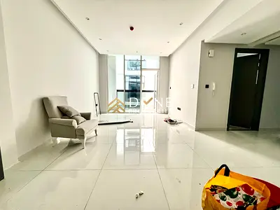 Brand new building! 2bhk apartment with gym/pool/ parking/ front of safari mall /