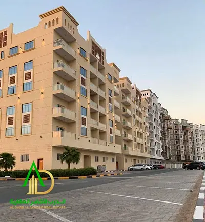 Great ownership opportunity inside a fully integrated compound – Al Ameera Village
