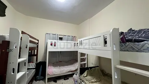 Girls Bedspace Opposite Baniyas Square Metro | Wooden Beds