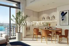 WATERFRONT | BIG CORNER UNIT | BEST LAYOUT