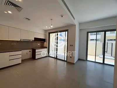 Exclusive 3BR | Ready to move in | Maids Room