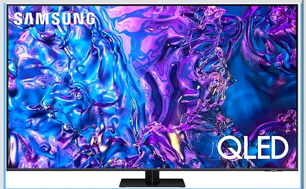 85Q70D, 85 Inch, 2024, 100% Color Volume with Quantum Dot, 4K AI Upscaling Tizen OS, Motion Xcelerat
