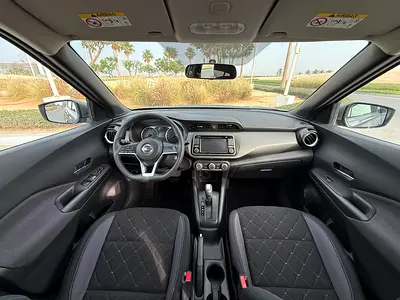 صورة 9 لـ 2019 Nissan KICKS