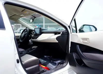Toyota Corolla XLI, миниатюра 15