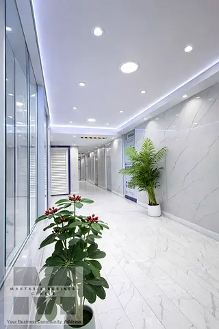 Fully Serviced Office Spaces | from AED 25,000/year | Flexible 4 Cheques | Prime Location