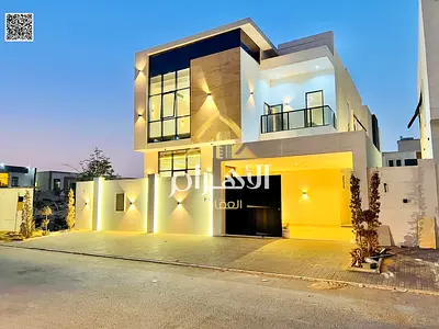 امتلك فيلا شامله المكيفات والكهرباء والمياه جاهزه للسكن وتملك حر لجميع الجنسيات