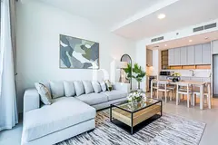 Fully Furnished | Brand New | Vacant Now