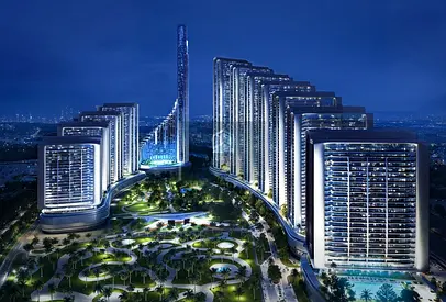 Iconic Architecture | 20% DP | Capital Growth Asset
