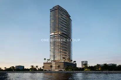 Prime Location | Minutes from Glittering Landmarks