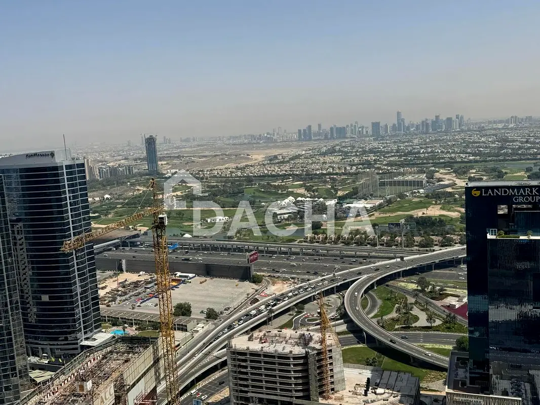 2 Bed + Maids | Tenanted | High Floor