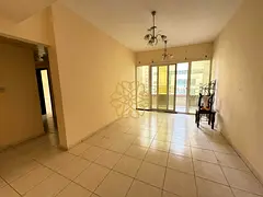 No deposit 2bedroom with balcony one month free