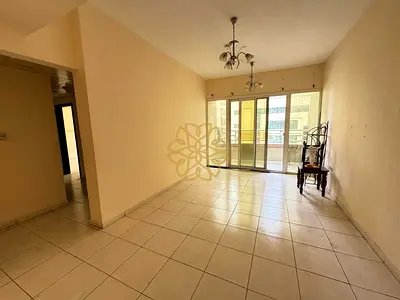 No deposit 2bedroom with balcony one month free