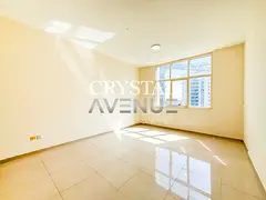 Exclusive | Well-Maintained | Bright Unfurnished Unit