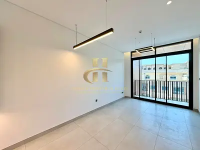 Brand New | Dishwasher | Maid room