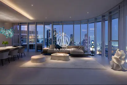 New Launch || First time ever in Mamzar area direct on Open sea || World Class Amenities