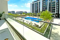 Pool Park View | Rare Unit | Exclusive