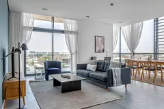 City View | Furnished | Flexible Terms