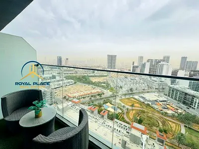 Stunning Studio | Modern Living | High Floor