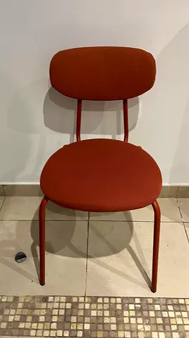 IKEA Ostano chair new