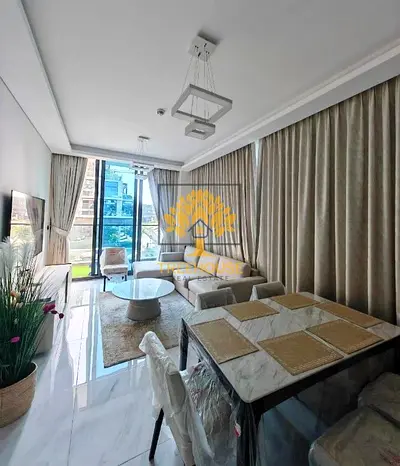 FULLY FURNISHED| PRIME LOCATION| 4 CHEQUES