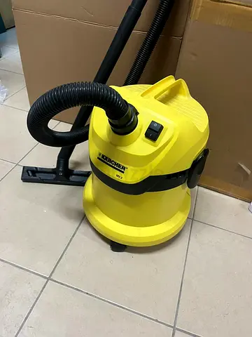 Kärcher WD 2 Multi-Purpose Vacuum Cleaner