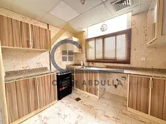 No Deposit Brand new 1BHK Clos To Lulu Hypermarket Muwaileh