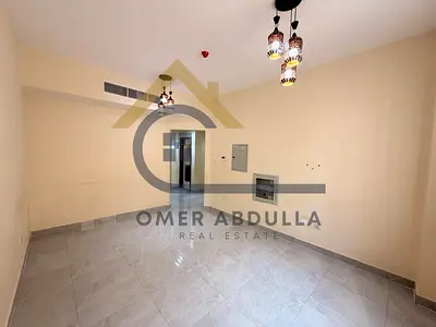 No Deposit Brand new 1BHK Clos To Lulu Hypermarket Muwaileh