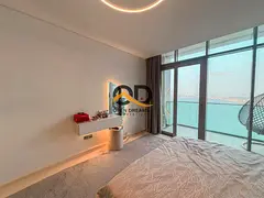 Sea View || Fully Furnished || Higher Floor || Ready to Move