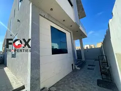 4 master bedroom villa for rent in Al Yasmeen Ajman majlis hall private parking on Sheikh Mohammed B